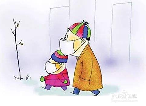 快开学了，学校让买口罩，买不到怎么办？