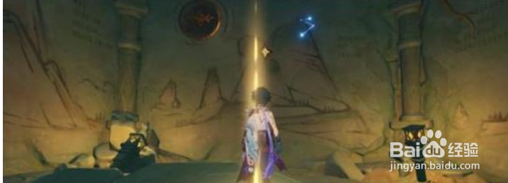 原神在遗迹里拍摄壁画六个在哪？