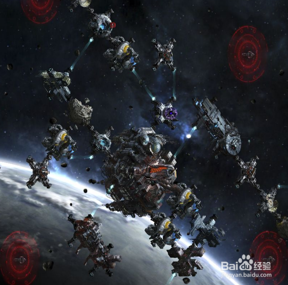 维咔冲突舰船战力提升方法介绍