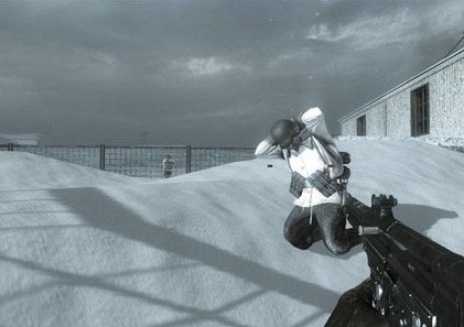 《使命召唤7:黑色行动》第八关流程图文攻略