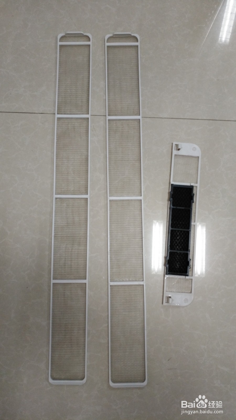 立式空调“尘满”后怎么除尘