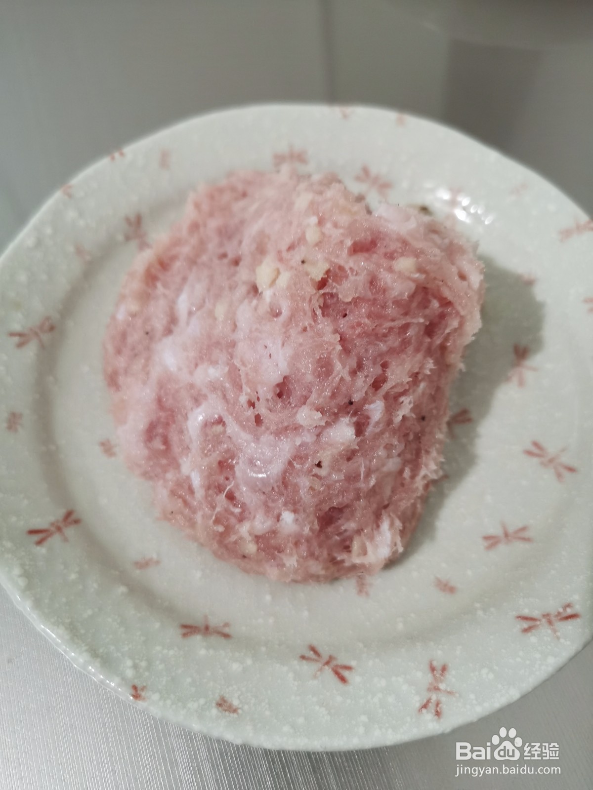 黑松露肉丸汤