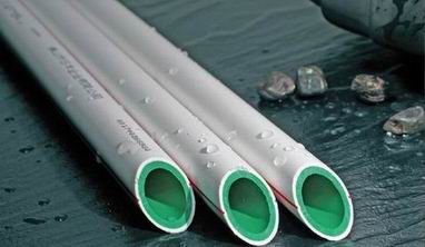 PP-R塑料管和管件的真伪识别方法