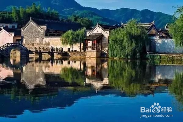 穿越时空来看你，清明最值得去的地方