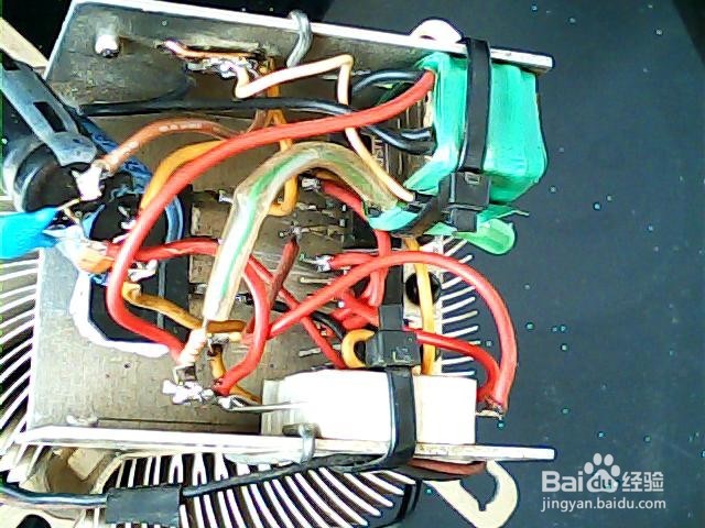 安全的手机充电器