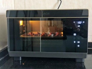 红红火火金鱼蒸饺怎么做？