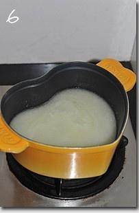 食补养生鲜虾冬瓜茸的做法