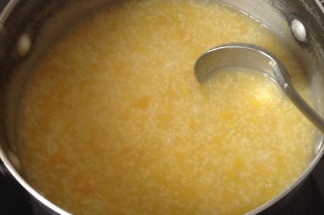 小米怎么煮粥