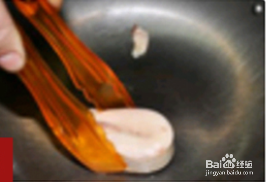 铁炒锅如何开锅