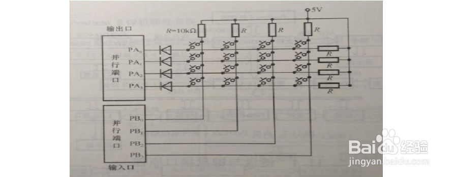 基于LED构件库的数码管编程方法