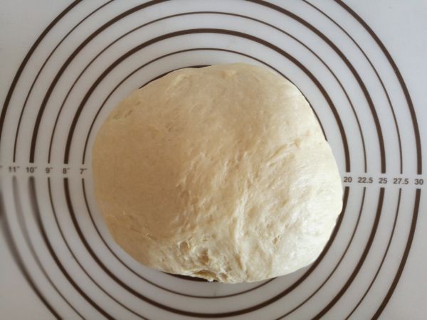 红豆沙迷你小面包