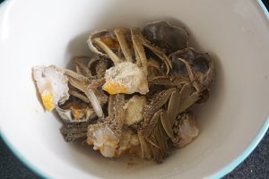 超级无敌美味香辣蟹