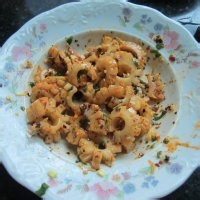 凉拌鱿鱼的做法