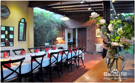 十大带娃必去的童趣餐厅