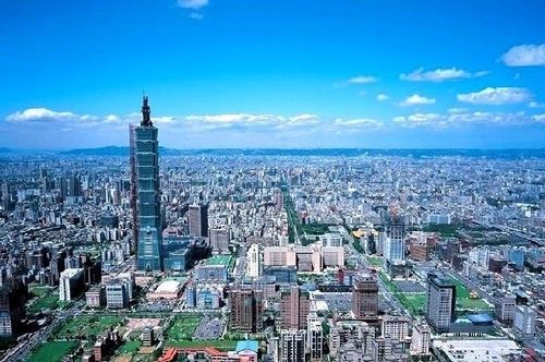 2011年亚洲必去度假地攻略