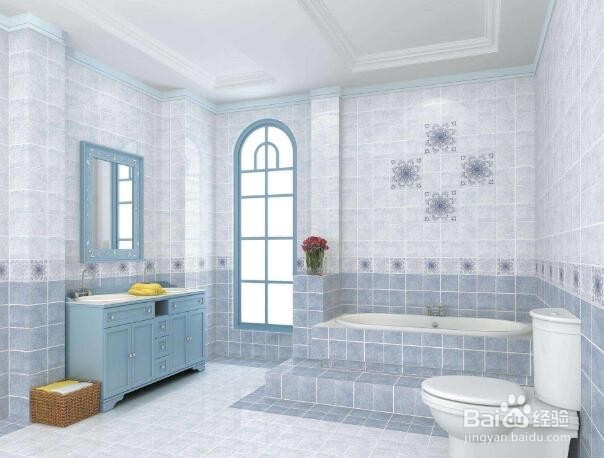 卫生间装修节约成本做法