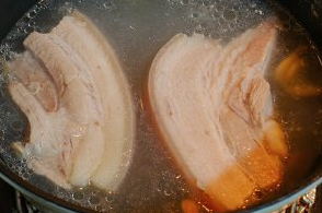 家常回锅肉做法