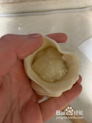 老婆饼的做法