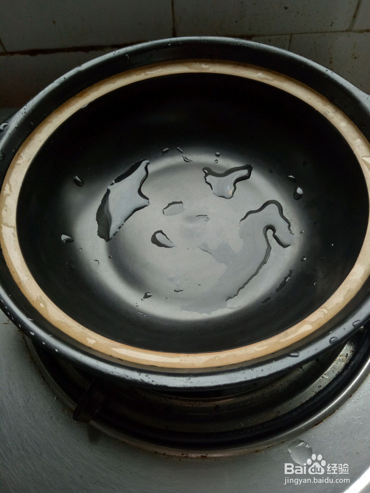 黄焖鸡的做法