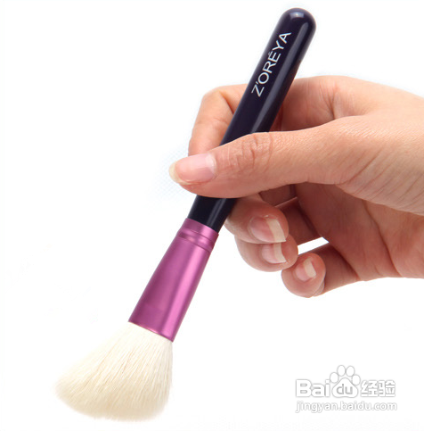 各种彩妆用具的功能及用法