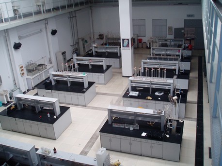 实验室常用仪器的使用攻略