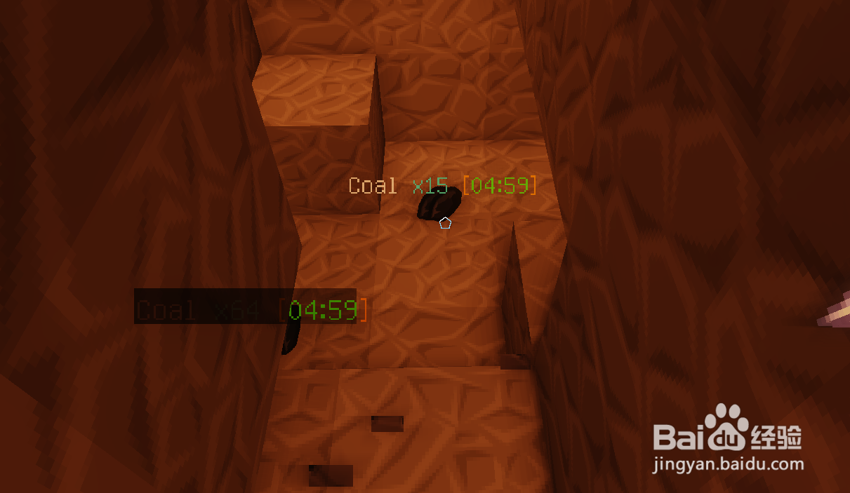 我的世界连锁挖矿怎么用