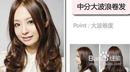 四款2013年最新春季时尚发型,时尚发型推荐