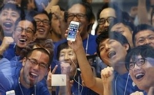 iphone6购买新技巧