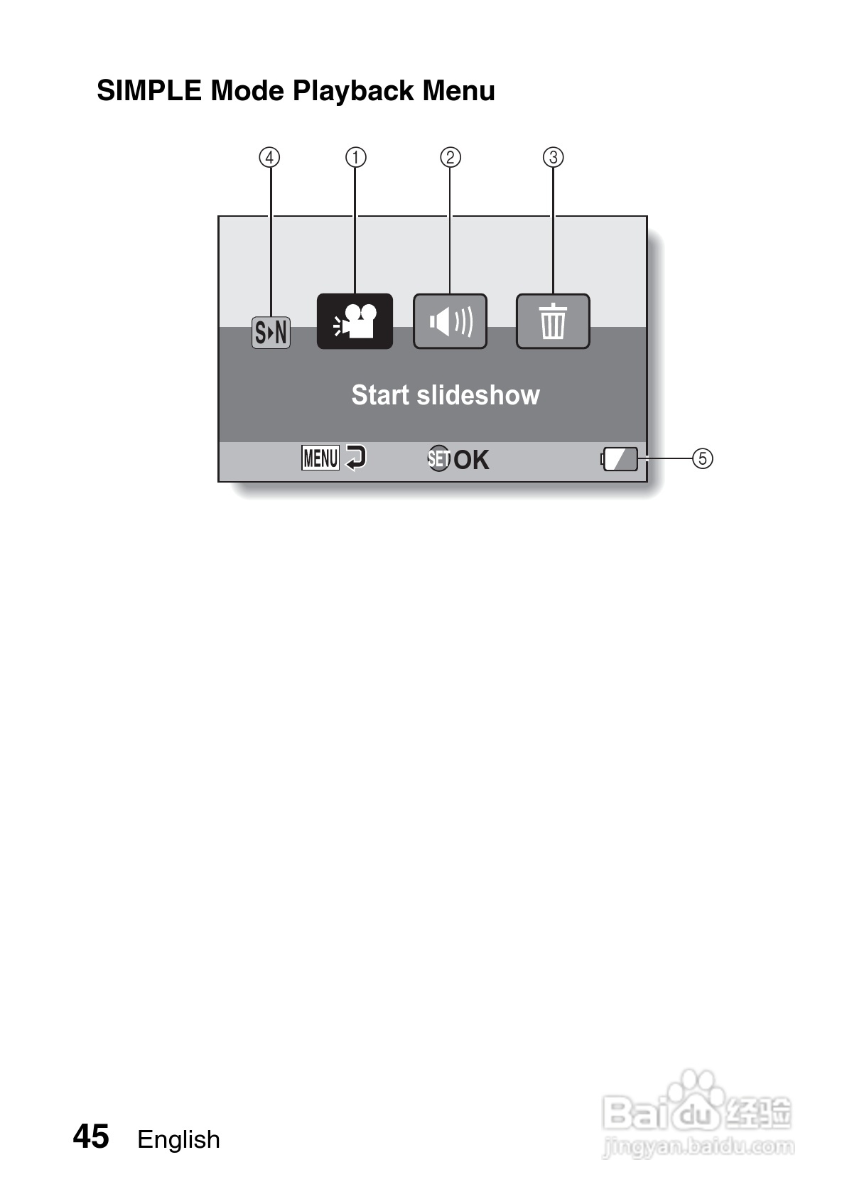 三洋VPC-GH3PX数码摄像机使用说明书:[6]