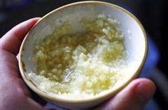 空心菜两分钟速炒法