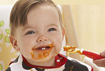 宝宝添加辅食要遵循什么原则?