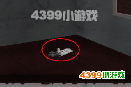 怎样通关逃出抓狂鬼屋