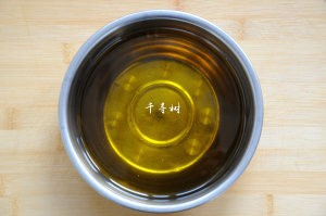 川味红油 川味凉菜的灵魂