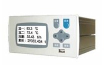 WPR25R无纸记录仪