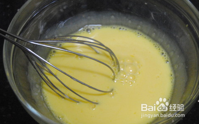 香气浓郁的椰蓉小蛋糕怎么做?