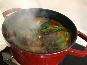 好吃的炖羊排做法