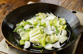 芝士火鸡面 有肉有菜味道超过瘾的韩国拉面