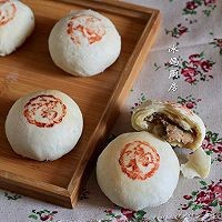 怎样制作苏式鲜肉月饼