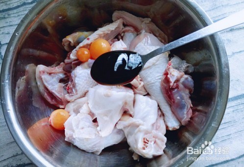 家常红烧鸡块怎么做更有味？教程图解