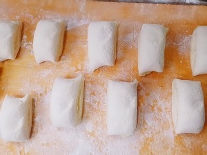 怎么做面卷子