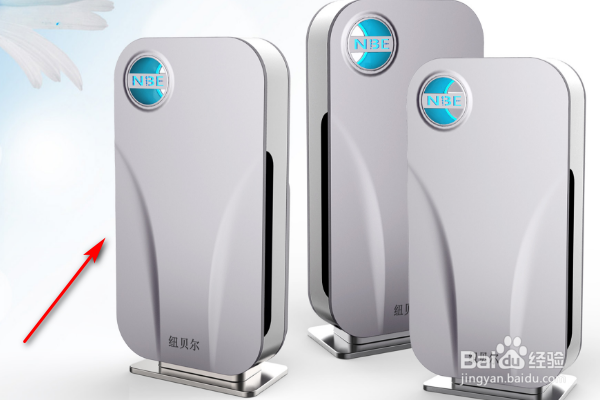 如何打开净化器呢？