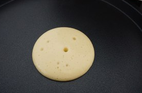 哆啦A梦的最爱-零失败的铜锣烧