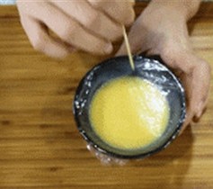 鸡蛋羹的做法