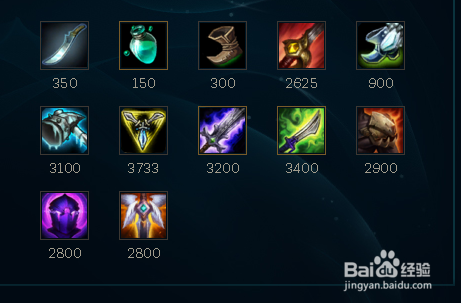 LOL希瓦娜打野攻略玩法