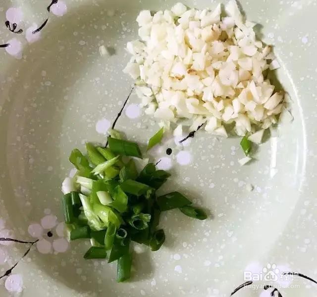 香辣凉拌土豆片