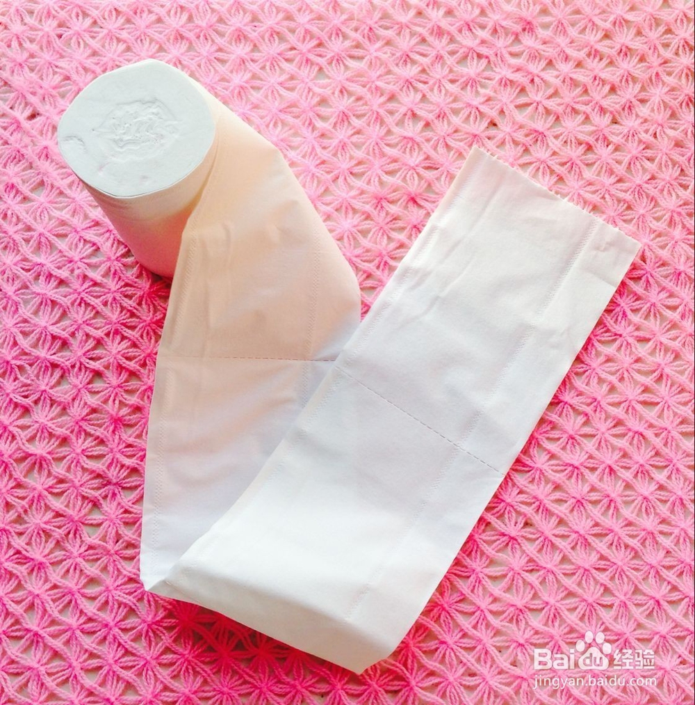 如何正确选购卫生纸?