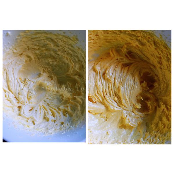 咖啡酒奶酪坚果磅蛋糕