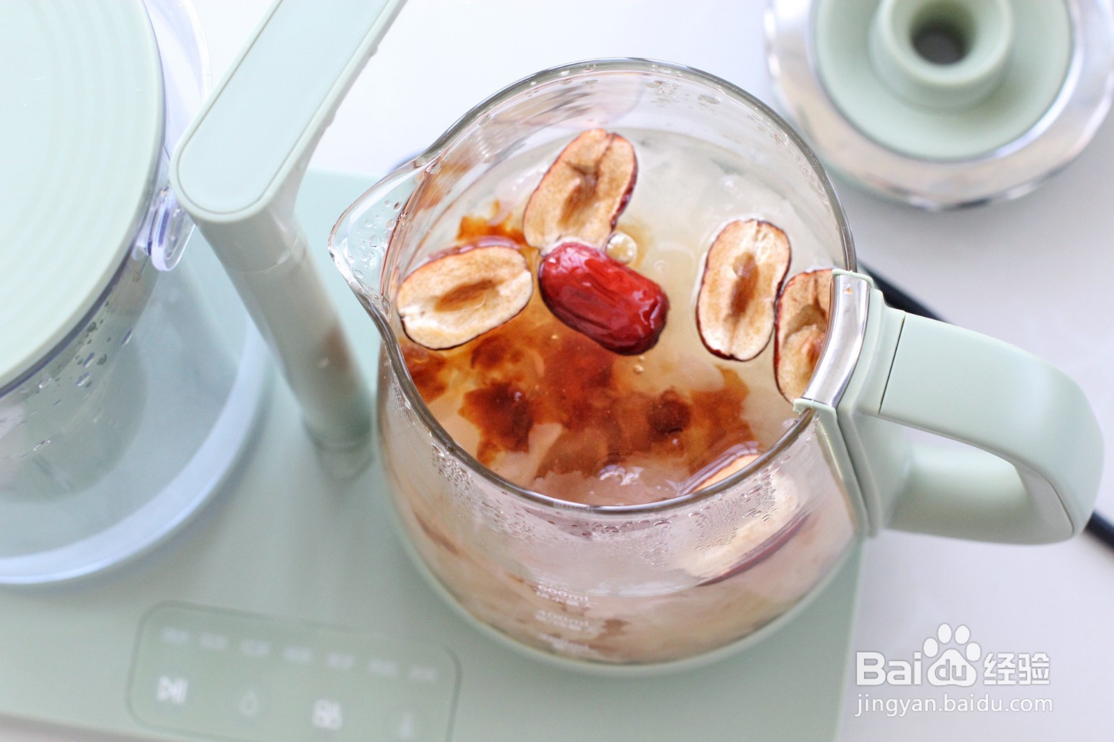 怎么做冰糖木瓜银耳羹