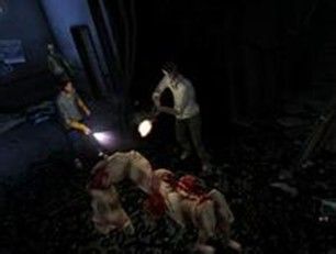 恶夜杀机玩法简介