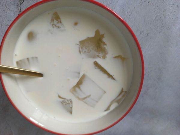 夏曰冰凉全靠它